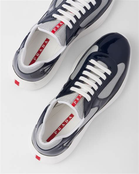 solette prada america's cup|prada america's cup shoes.